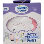 تصویر شورت آموزشی دکمه دار وی کر 