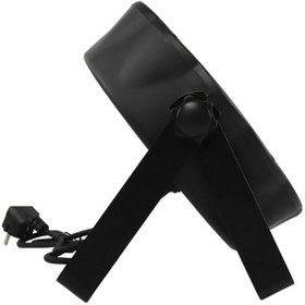 تصویر رقص نور مدل FLAT PAR 