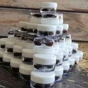 تصویر مرکب پنج جامع امام رضا (ع) پک سه عددی ۳ گرم 