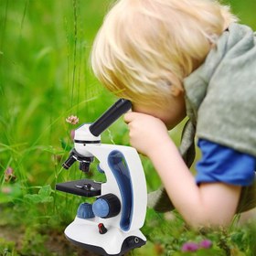 تصویر میکروسکوپ مدل BM-113 RT 