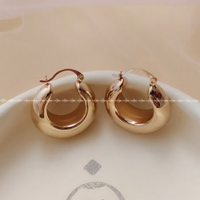 تصویر گوشواره اگنس 