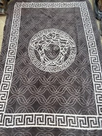 تصویر پتوی ورساچ یک نفره 