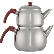 تصویر کتری و قوری بلولایف مدل AILE (اصل ترکیه) 