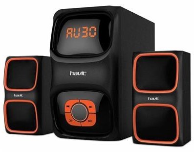 خرید و قیمت اسپیکر هویت HV-SF3088BT ترب