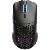تصویر موس گیمینگ گلوریس Glorious Model O Minus Wireless - Matte Black 
