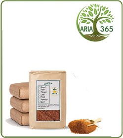 تصویر خاکشیر فله 