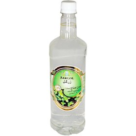 تصویر عرق نعناع ممتاز زرگل (1 لیتر) 