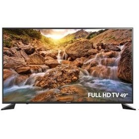 تصویر تلویزیون Full HD اسنوا سایز 49 اینچ مدل SLD-49SA1120 