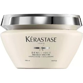 تصویر ماسک مو دنسیفیک کراستاس Kerastase Densifique Masque Densite