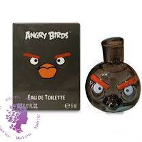 تصویر عطر کودک انگری بردز مشکی (5 میل) 