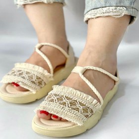 تصویر صندل-کنفی-بند-کج 