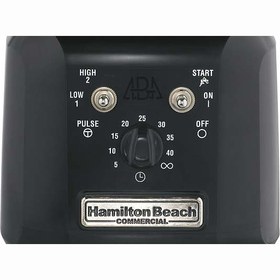 تصویر مخلوط کن همیلتون HAMILTON HBH-450 