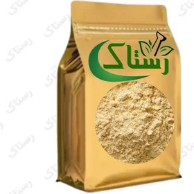 تصویر آرد نخود چی گیاهی تبریز رستاک (250 گرمی ) 