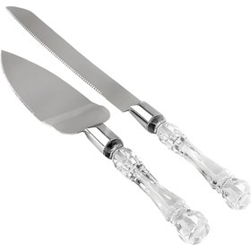 تصویر کارد کیک بری دو عددی 