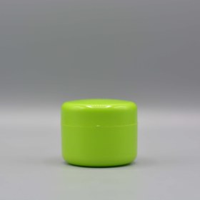 تصویر قوطی کرم رز سبز 10 عددی 