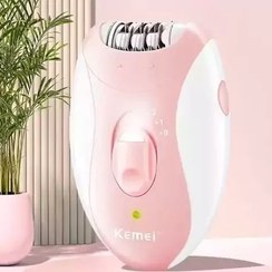 تصویر ماشین اصلاح کیمی (مخصوص بانوان) مدل KM 189B 