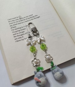 تصویر چارم توتورو 