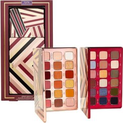 تصویر ست دو عددی پالت سایه تارت 