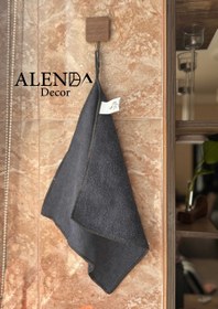 تصویر دستمال حوله آشپزخانه 