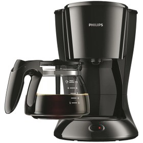 تصویر قهوه ساز فیلیپس مدل HD7432 Philips HD7432 Coffe Maker