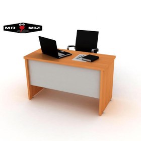 تصویر میز کارمندی M350 