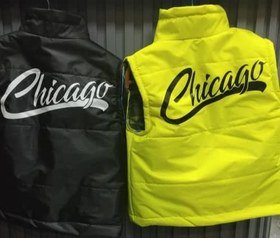 تصویر پافر پسرانه - سایز 1 