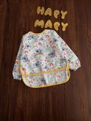 تصویر پیشبند آستین دار کوکالو کد 71109 