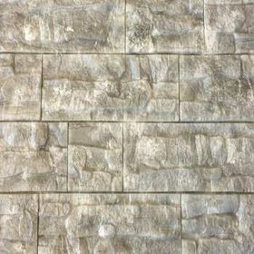 تصویر دیوارپوش فومی طرح سنگ آنتیک کد FR اندازه 71x38.5 