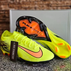 تصویر کفش فوتبال نایک مرکوریال ایرزوم ویپورNike Mercurial Airzoom Vapor 16 