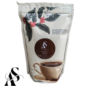 تصویر فروشگاه پخش قهوه آس