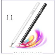 تصویر قلم لمسی جویروم JOYROOM Excellent series-passive capacitive pen JR-BP560S 