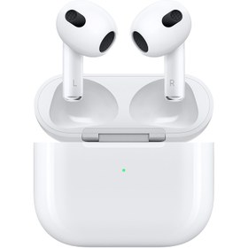 تصویر هدفون اپل ایرپاد 3 (های کپی ) ا airpods 3 Grade high copy airpods 3 Grade high copy