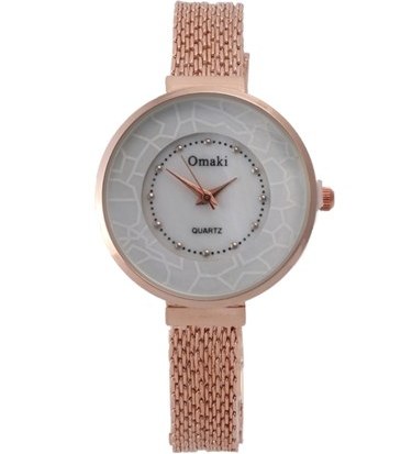 Omaki quartz watches outlet price