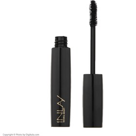 تصویر ریمل حجم دهنده این لی مدل Intense INLAY Intense Mascara