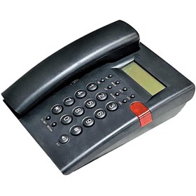 تصویر تلفن کد 010 - مشکی 