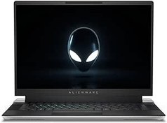 تصویر DELL Alienware x16 Gaming Laptop, Intel I9-13900HK, 32GB RAM, 2TB SSD, NVIDIA® GeForce RTXâ„¢ 4090, 16"QHD+ Display, Win11, Lunar Silver - [16X-ALN-CTO1] ENGLISH KEYBOARD 