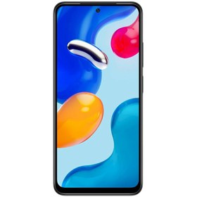 تصویر گوشی موبایل شیائومی مدل Redmi Note 11S دو سیم کارت ظرفیت 128 گیگابایت و رم 6 گیگابایت - هند Xiaomi Redmi Note 11S Dual SIM 128GB And 6GB RAM Mobile Phone - India