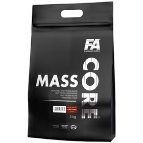 تصویر مس 3 کیلو گرم اف ای FA CORE MASS 3KG