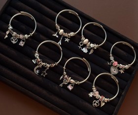 تصویر دستبند پاندورا 