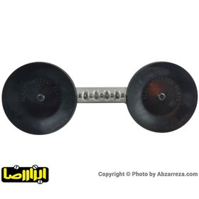 تصویر قاپک شیشه اپکس مدل apx-5002 