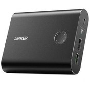 تصویر پاوربانک انکر مدل A1316 ظرفیت 13400 میلی آمپر ساعت POWER BANK ANKER A1316