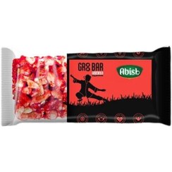 تصویر گریت بار فرش آبیش وزن 25 گرم 