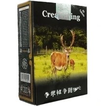 تصویر قرص چاقی جینسینگ ۶۰ عددی 