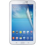 تصویر محافظ صفحه نمایش سامسونگ گلکسی Tab3 p3200 SAMSUNG LCD Protector Galaxy Tab 3 P3200