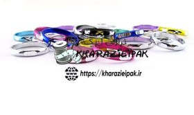 تصویر حلقه اتصال فانتزی 