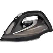 تصویر پخش عمده اتو بخار گوسونیک مدلGSI-307 کد E036 عمده 