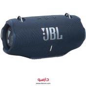 تصویر اسپیکر بلوتوثی قابل حمل جی بی ال مدل JBL EXTRIME 4 JBL EXTRIME 4 Portable Bluetooth Speaker