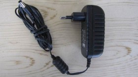 تصویر آداپتور هارد Hard Adapter | 12V ,1.5A 