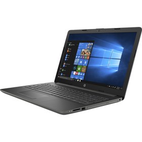 تصویر لپ تاپ 15 اینچی اچ پی مدل HP laptop DB0034 - B - Bristol Ridge AMD A9 9425 - 8G DDR4 - 1T HDD - Radeon R5 530 GDDR5 