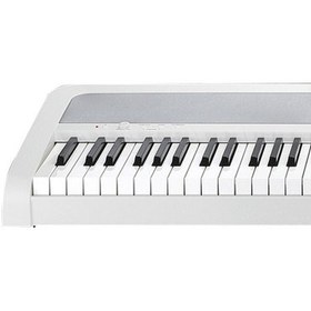 تصویر پیانو دیجیتال Korg B1 - White 